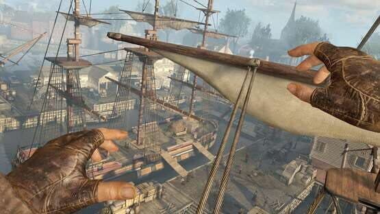 Assassin's Creed Nexus VR — screenshot 2