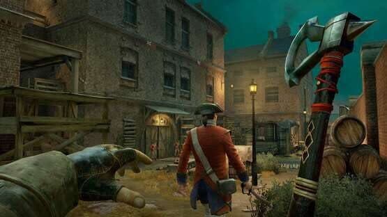 Assassin's Creed Nexus VR — screenshot 5