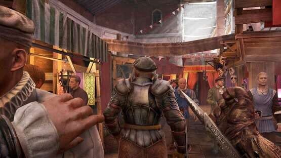 Assassin's Creed Nexus VR — screenshot 7