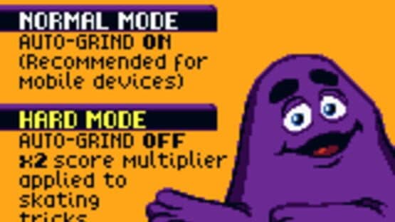 Grimace's Birthday — screenshot 2