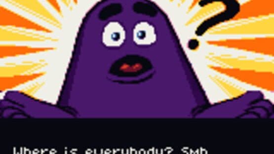 Grimace's Birthday — screenshot 3