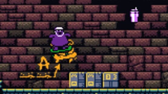 Grimace's Birthday — screenshot 4