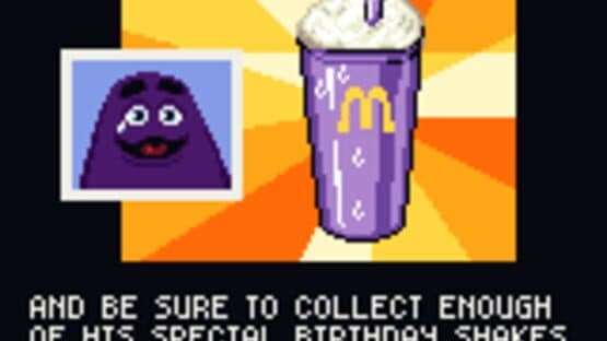 Grimace's Birthday — screenshot 6