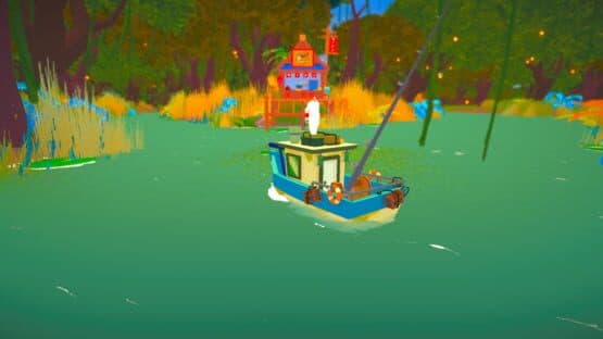 Catch & Cook — screenshot 2