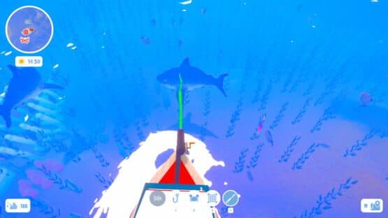 Catch & Cook — screenshot 4