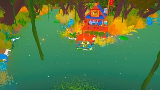 Catch & Cook — screenshot 5