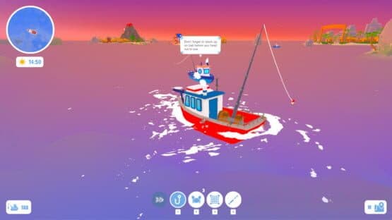 Catch & Cook — screenshot 6