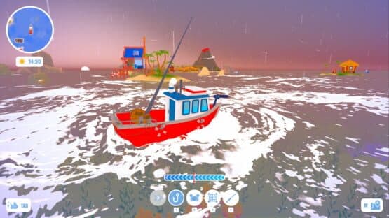 Catch & Cook — screenshot 7