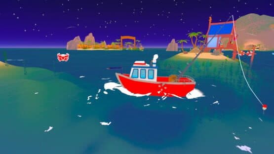 Catch & Cook — screenshot 8