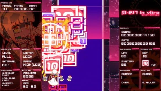|][-@I7 in vitro #Dead in Vitro — screenshot 2