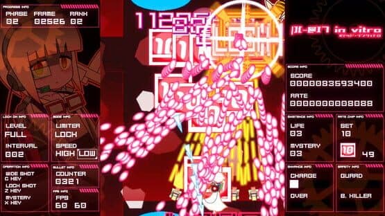 |][-@I7 in vitro #Dead in Vitro — screenshot 4