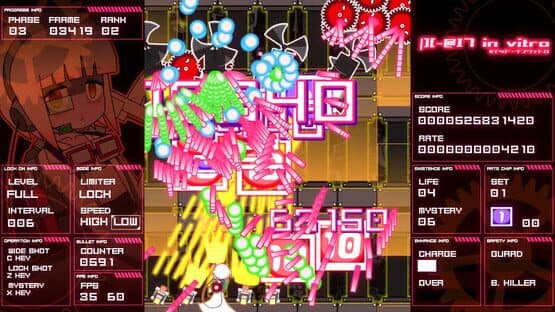 |][-@I7 in vitro #Dead in Vitro — screenshot 7