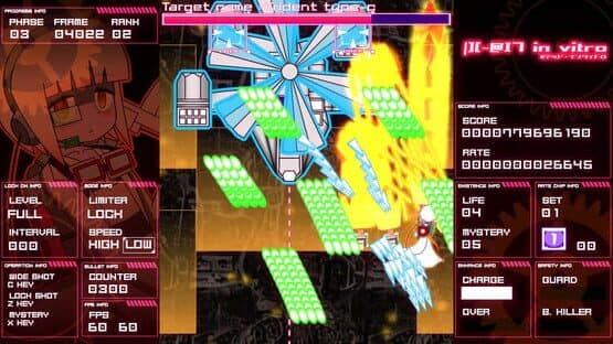 |][-@I7 in vitro #Dead in Vitro — screenshot 8