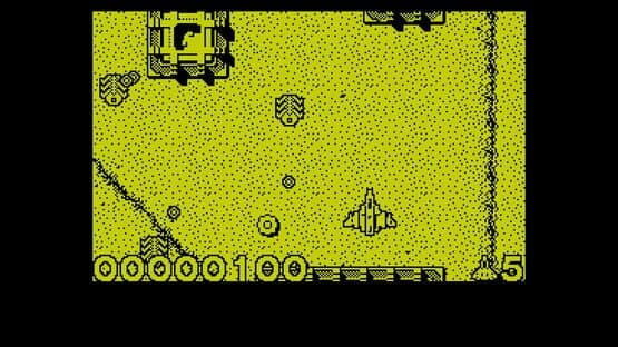 Hades Nebula — screenshot 2