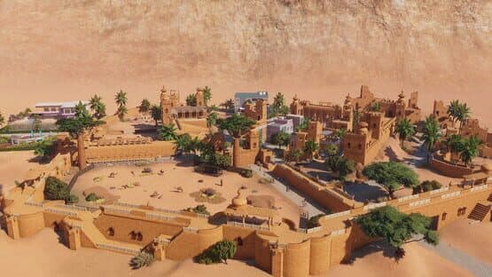 Planet Zoo: Arid Animal Pack — screenshot 4