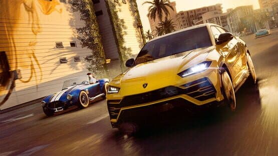 The Crew: Motorfest - Ultimate Edition — screenshot 4