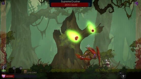 Cyber Hunters — screenshot 2