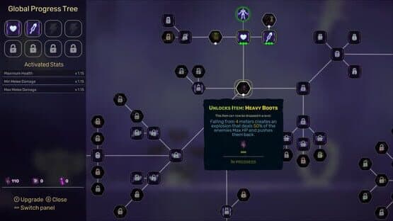 Cyber Hunters — screenshot 3