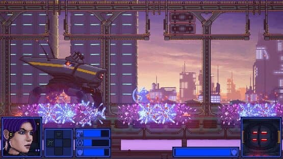 Cyber Hunters — screenshot 6