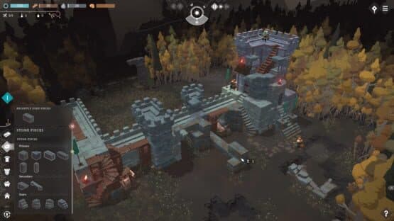 Cataclismo — screenshot 1