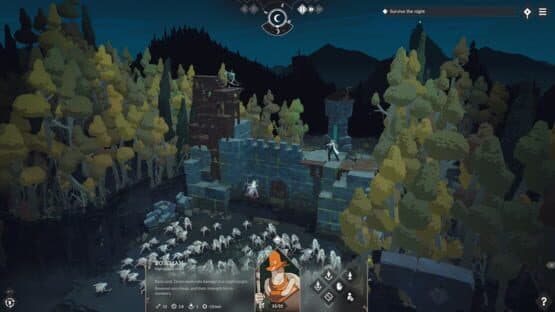 Cataclismo — screenshot 2
