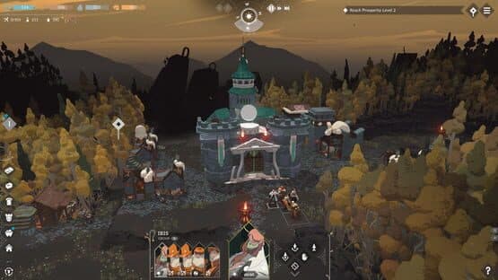Cataclismo — screenshot 3