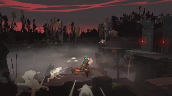 Cataclismo — screenshot 4