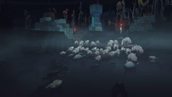 Cataclismo — screenshot 5