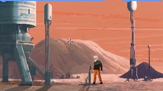 The Third Wish — screenshot 1
