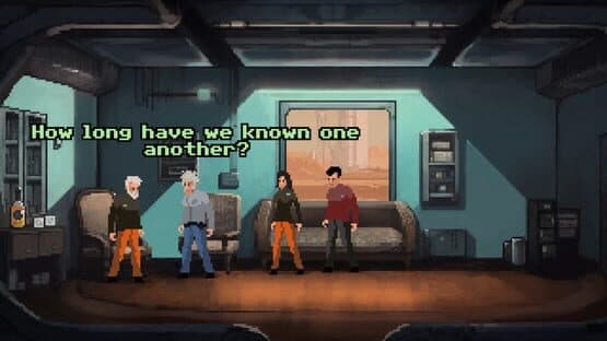 The Third Wish — screenshot 2