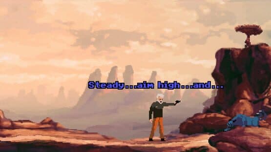 The Third Wish — screenshot 3