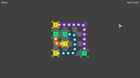 Math & Topology — screenshot 2