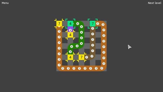 Math & Topology — screenshot 4