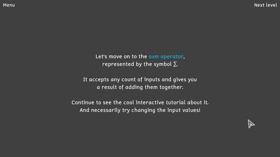 Math & Topology — screenshot 8