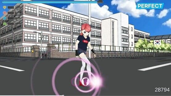 DanSparkling — screenshot 7