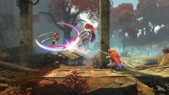 Prince of Persia: The Lost Crown — screenshot 4