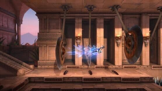 Prince of Persia: The Lost Crown — screenshot 5