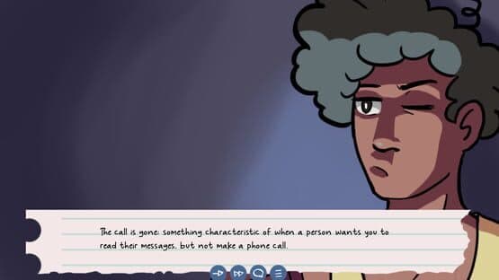 A Bro's Desire — screenshot 1