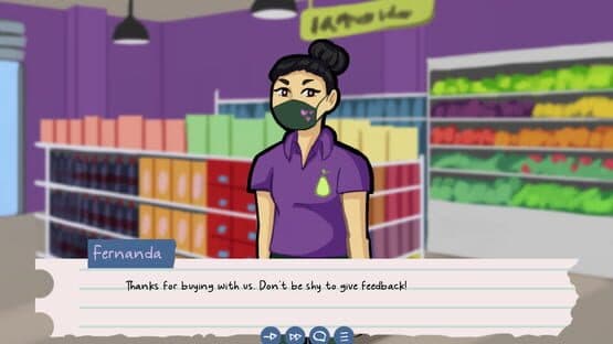 A Bro's Desire — screenshot 2
