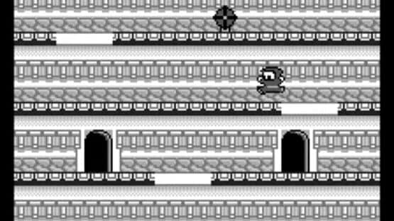 Ganso JaJaMaru-kun — screenshot 2