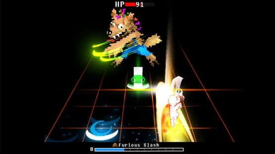 Everhood 2 — screenshot 1
