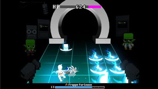 Everhood 2 — screenshot 4