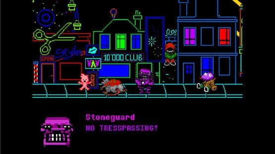 Everhood 2 — screenshot 5