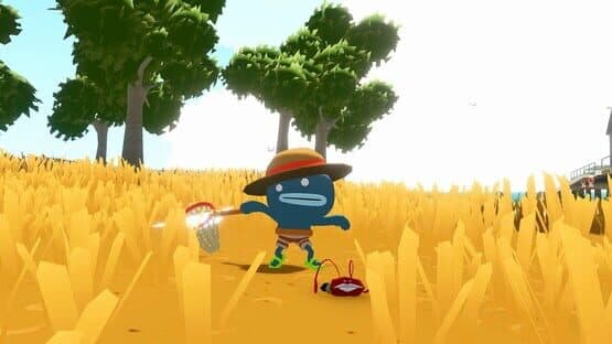 Tiny Terry's Turbo Trip — screenshot 3