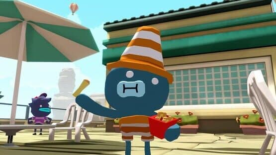 Tiny Terry's Turbo Trip — screenshot 8