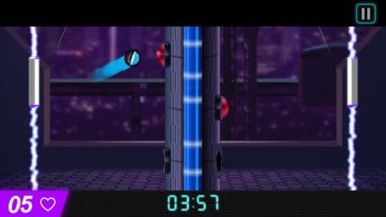 Synth Pong — screenshot 4