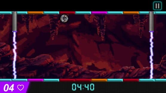 Synth Pong — screenshot 5