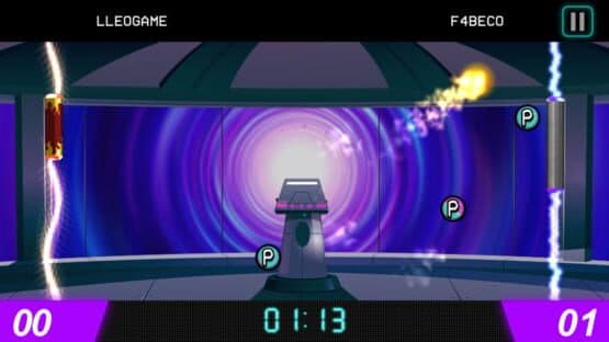 Synth Pong — screenshot 7