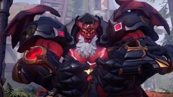 Overwatch 2: Season 5 - High-Fantasy — screenshot 2