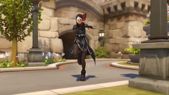 Overwatch 2: Season 5 - High-Fantasy — screenshot 3